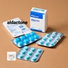 Aldactone 50 prix b